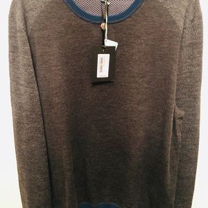 Ted Baker crew neck